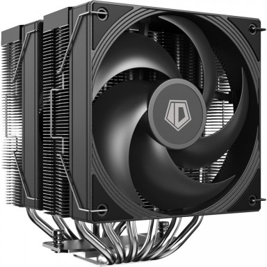 Cooler CPU ID-Cooling FROZN A620 PRO SE, Intel LGA1851/1700/1200/1151/1150/1155/1156 AMD AM5/AM4